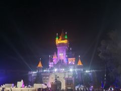 -青岛方特梦幻王国