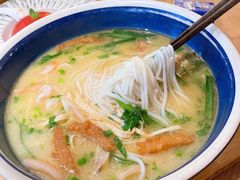 招牌过桥米线-上坐过桥米线(顺城店)