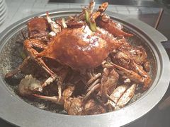 -杭州滨江世融艾美酒店·新食谱全日餐厅