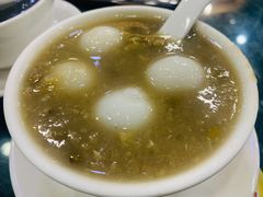 -福星牛奶甜品店(常平店)