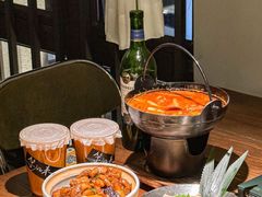 -岛风·台食小馆 ISLAND BISTRO(烟台山店)