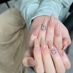 -M·X Nail日式美甲美睫