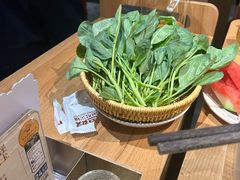 -巴奴毛肚火锅(相州店)