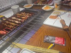 -汉城烧烤(西稍门劳动路店)