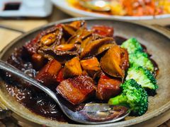 -香樟花园新粤料理(无锡万象城店)