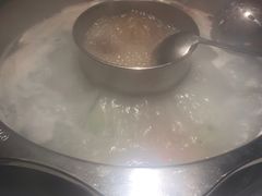 -重庆德庄火锅(保利水城店)