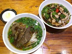 牛肉粉-肆姐面粉馆(坡子街店)