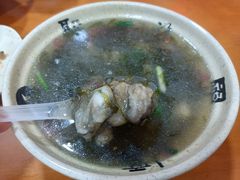 -求生煎包(武夷小区店)