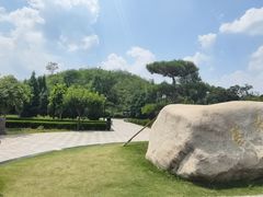 -洛阳古墓博物馆