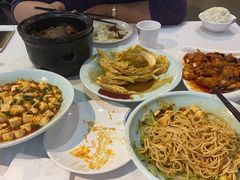 -峨嵋酒家(清河店)