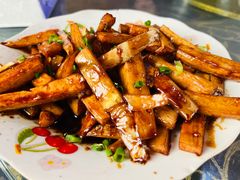 -妈妈的小作坊(陈家镇店)