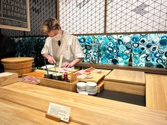 -小十Omakase(地王大厦店)
