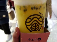 -眷茶(赛格国际购物中心店)