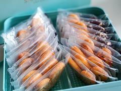 -西点坊(浦东香格里拉店)