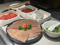 -海底捞火锅(百乐门广场店)