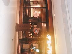 -呷哺呷哺(保利广场店)