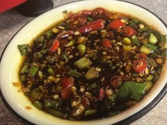 -墨脱石锅椰子鸡•海鲜糟粕醋(榆亚路店)