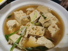 -老家八大碗(滨河广场店)