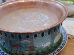 -哈啾嗨·蒙文化主题餐厅(京汉新城店)