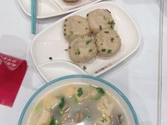 -小杨生煎(龙之梦购物中心店)