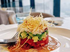 -新加坡珍宝海鲜JUMBO Seafood(西安skp店)