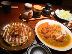-山杏yama-katsu·吉列炸物