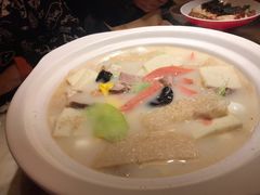 老淮安头道菜-老淮安·淮安菜(涟水店)