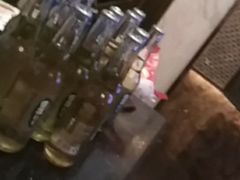 -欢乐空间KTV(奥山世纪城店)