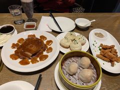 -廊亦舫Lang Yi Fang Restaurant(金桥店)