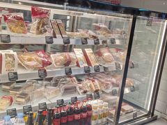 -COSTA COFFEE(恒基名人购物中心店)
