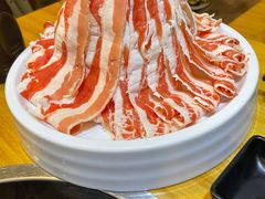-水林间·寿喜烧自助(仙林金鹰店)