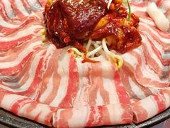 -双门洞·森系料理(体育西店)