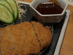 -水之惠鲜鱼料理(王府大街店)