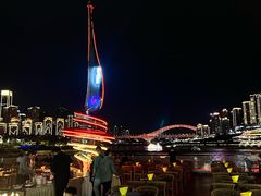 -重庆两江夜游-交运系列