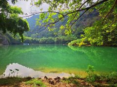 -楠溪江风景名胜区