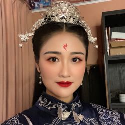 -盘子女人坊生日照·摄影馆(浦东店)