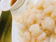 -一盐堂本帮菜(外滩店)