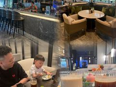 -深圳国际会展中心洲际酒店