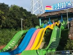 -观澜山水田园