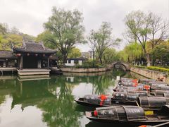-绍兴书圣故里景区