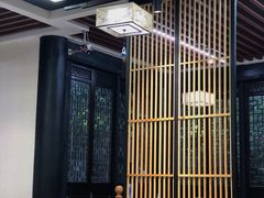 大堂-名善山珍·野生菌汤锅(文殊院店)