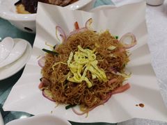 -天鲜阁·海鲜粤菜·33年老字号(石槎白云站店)