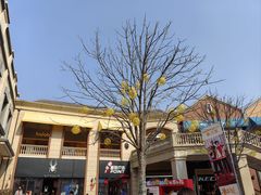 -王府井奥莱临潼小镇(临潼店)