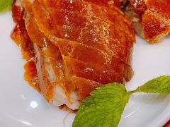 -东门烤鸭店(东华门店)