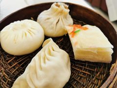 千层油糕-怡园饭店-餐厅(四望亭店)