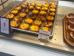 -裕莲茶楼(南京江北虹悦城店)