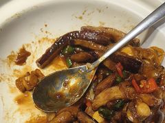 -闽鄂情·闽南招财鸭(水头店)