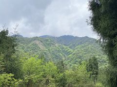 -九峰山