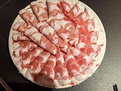 -额尔敦·品质自助(摩尔城店)