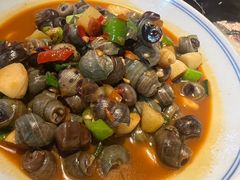 -好灶头妈妈菜·千岛湖土菜地标美食